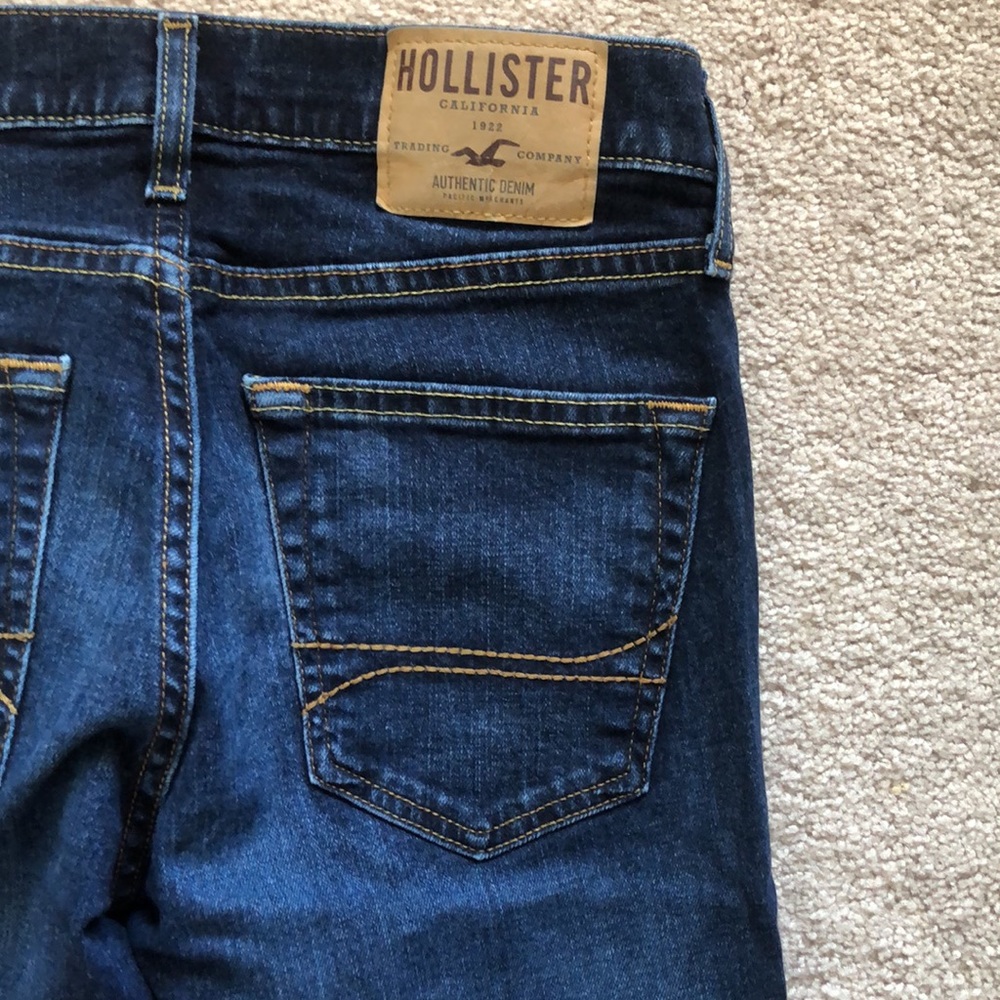 Jeans - Picture 8 of 8